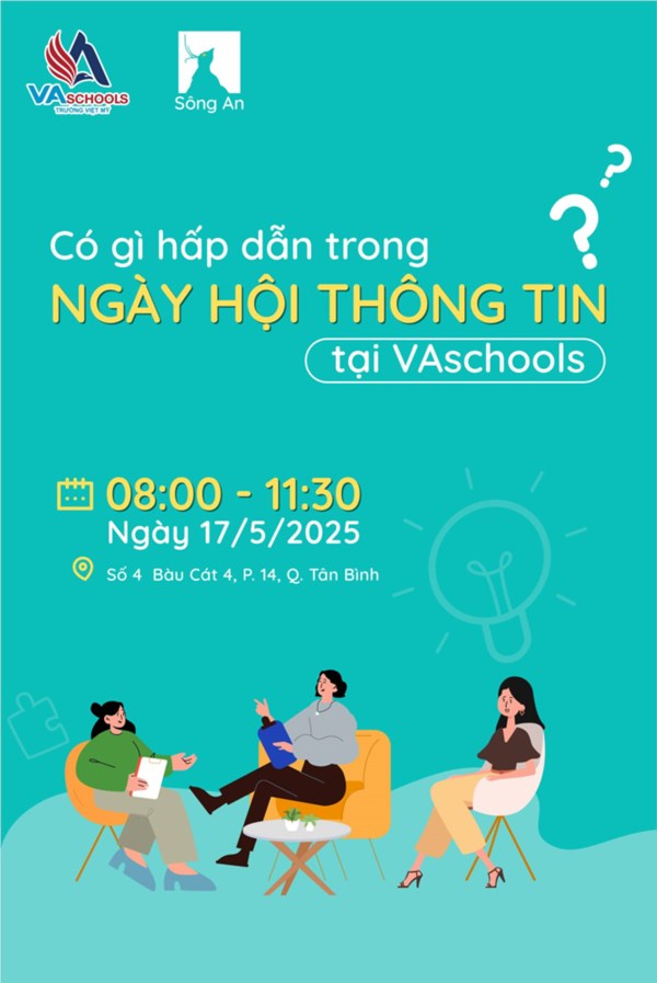 Khi cha mẹ được lắng nghe, con được thấu hiểu